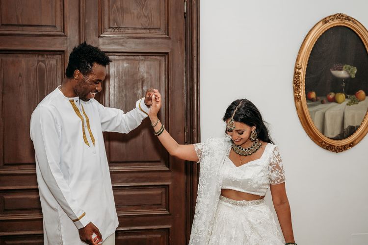 Exklusive Hochzeit im Schloss Margarethen am Moos 003