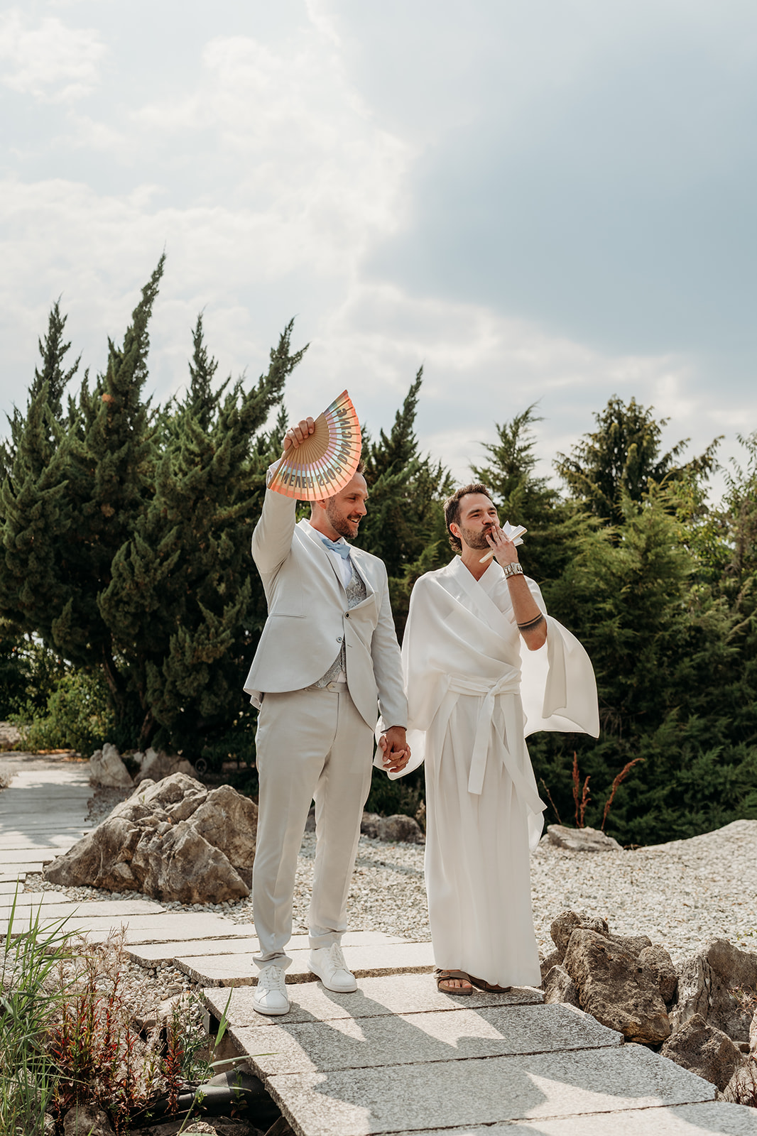 Rafael & Piotr